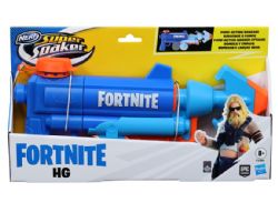 SUPER SOAKER NERF - FORTNITE HG